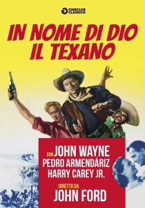 In nome di Dio - Il Texano streaming