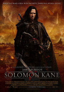 Solomon Kane streaming