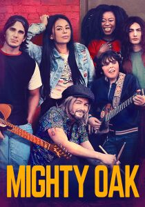 Mighty Oak streaming