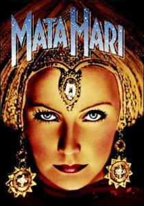 Mata Hari streaming