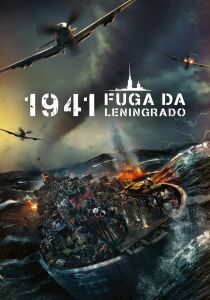 1941 – Fuga da Leningrado streaming