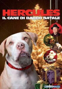 Hercules - Il cane di Babbo Natale streaming