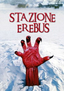 Stazione Erebus streaming