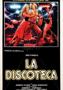 La discoteca streaming