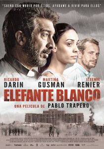 Elefante blanco [Sub-ITA] streaming