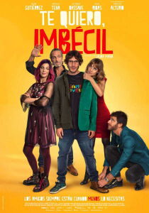 Ti amo, imbecille streaming