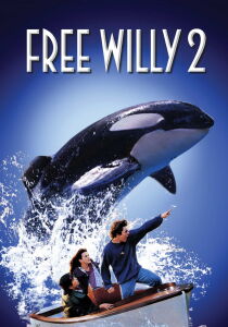 Free Willy 2 streaming