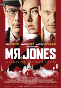 Mr. Jones [Sub-ITA] streaming