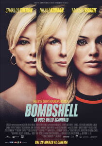 Bombshell - La voce dello scandalo streaming