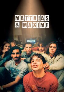 Matthias & Maxime streaming