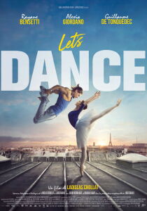 Let’s Dance streaming