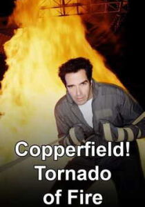 David Copperfield - L'uomo impossibile streaming