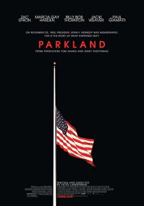 Parkland streaming