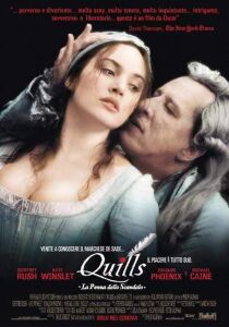 Quills - La penna dello scandalo streaming