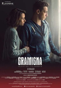 Gramigna – Volevo una vita normale streaming