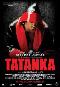 Tatanka streaming