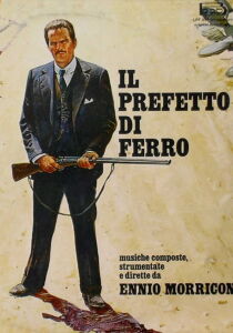 Il Prefetto di ferro streaming