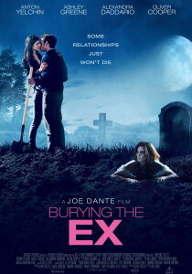 Burying the Ex streaming