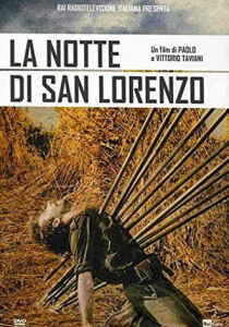 La notte di San Lorenzo streaming