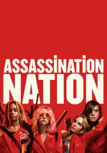 Assassination Nation streaming