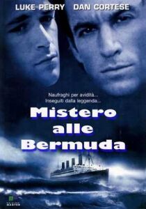 Mistero alle Bermuda streaming