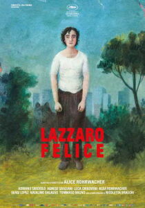 Lazzaro felice streaming