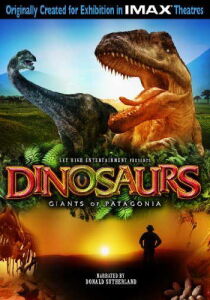 Dinosauri - I giganti della Patagonia streaming