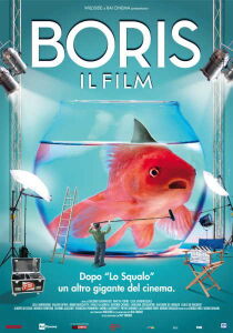 Boris. Il film streaming