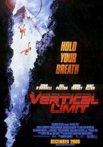 Vertical Limit streaming