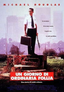 Un giorno di ordinaria follia streaming