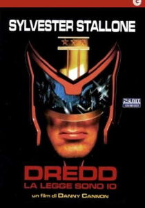 Dredd – La legge sono io streaming