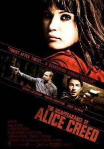 La scomparsa di Alice Creed streaming