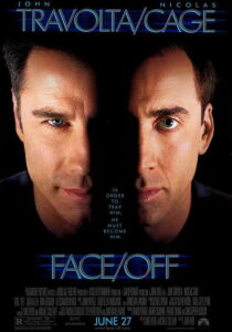 Face Off - Due facce di un assassino streaming