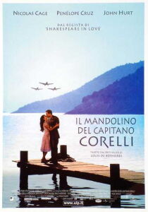 Il mandolino del capitano Corelli streaming