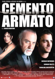 Cemento armato streaming