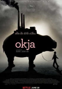 Okja streaming