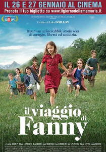 Il viaggio di Fanny streaming