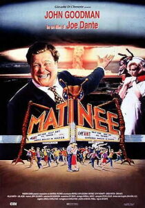 Matinee streaming