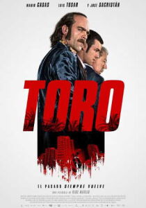 Toro streaming