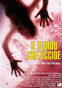 Blob – Il fluido che uccide streaming