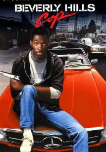 Beverly Hills Cop - Un piedipiatti a Beverly Hills streaming