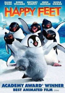 Happy Feet streaming