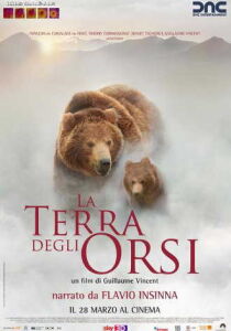 La terra degli orsi streaming