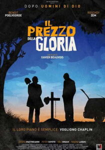 Il prezzo della gloria streaming