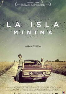 La Isla Minima streaming