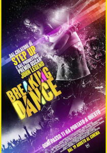 Breaking Dance streaming