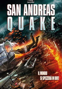 San Andreas Quake streaming