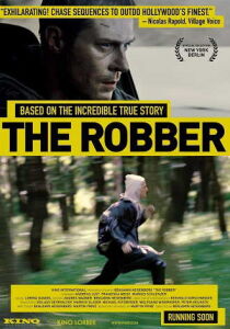 Il rapinatore – The Robber streaming