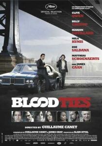 Blood Ties - La legge del sangue streaming