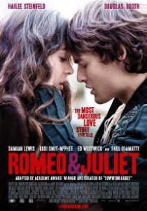 Romeo & Juliet streaming